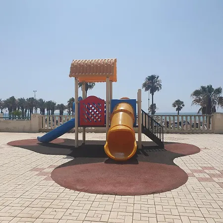 Playasol Garden * Торремолинос