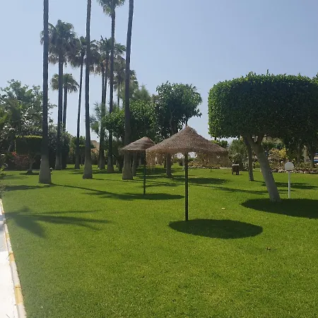 Playasol Garden * Торремолинос