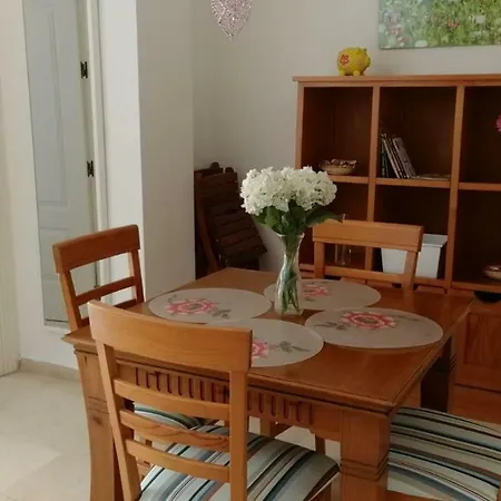 Playasol Garden * Торремолинос