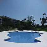Playasol Garden Διαμέρισμα