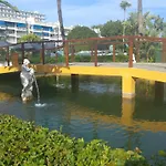 Διαμέρισμα Playasol Garden Τορρεμολίνος