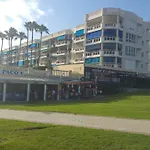 Playasol Garden