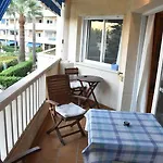 Playasol Garden *