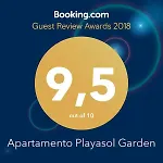 Apartament Playasol Garden Torremolinos