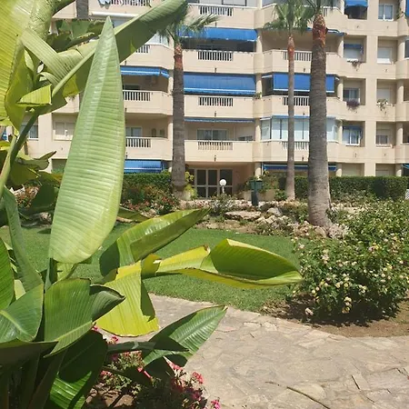 Playasol Garden *