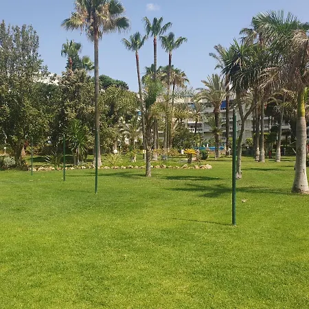 Playasol Garden Apartment