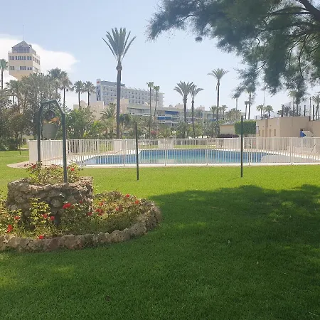 Appartement Playasol Garden