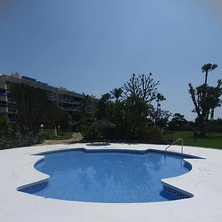 Playasol Garden Appartement