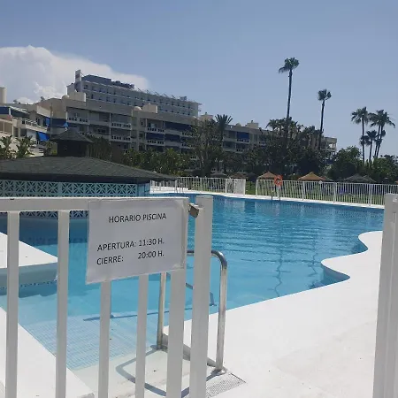 Playasol Garden