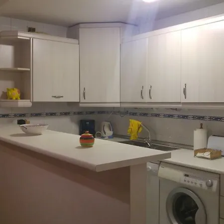 Playasol Garden Appartement Torremolinos