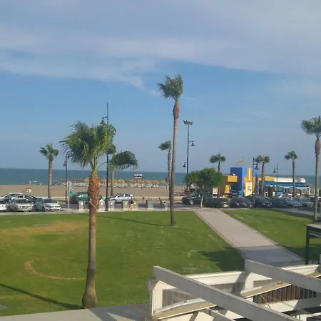Playasol Garden * Torremolinos