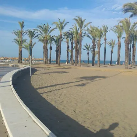 Playasol Garden Appartement Torremolinos