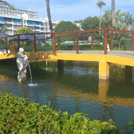 Appartement Playasol Garden Torremolinos