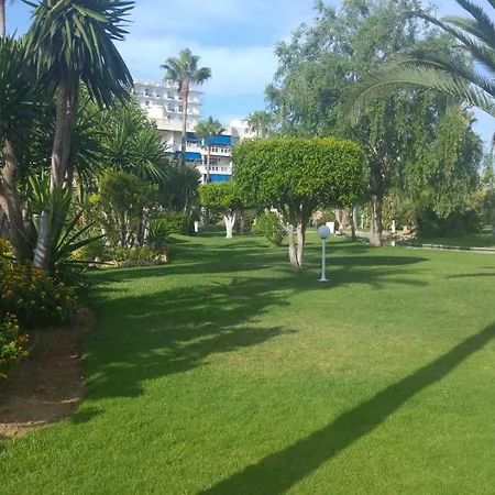 Appartement Playasol Garden Torremolinos