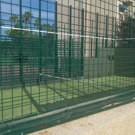 Playasol Garden Appartement Torremolinos