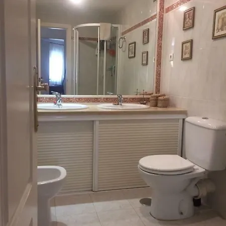 Playasol Garden Appartement