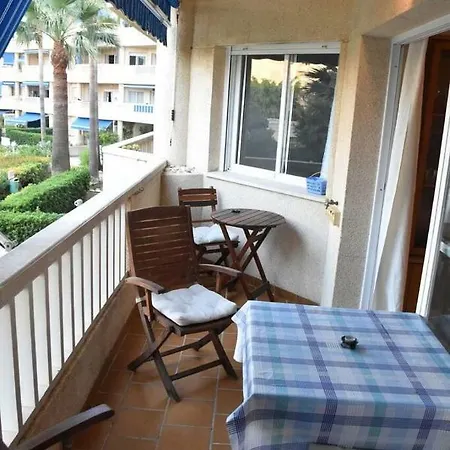 Playasol Garden *