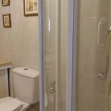 Playasol Garden Appartement Torremolinos