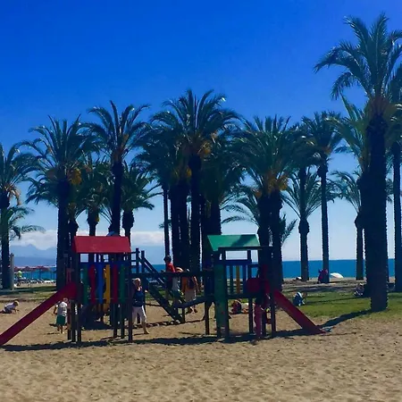 Playasol Garden