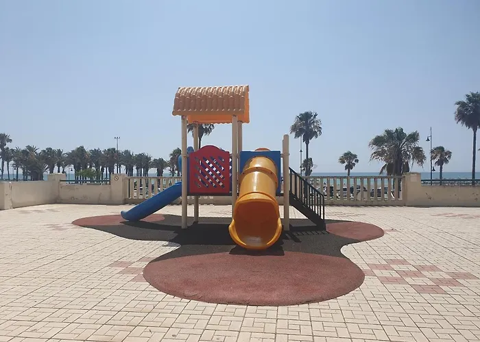 Playasol Garden * Torremolinos