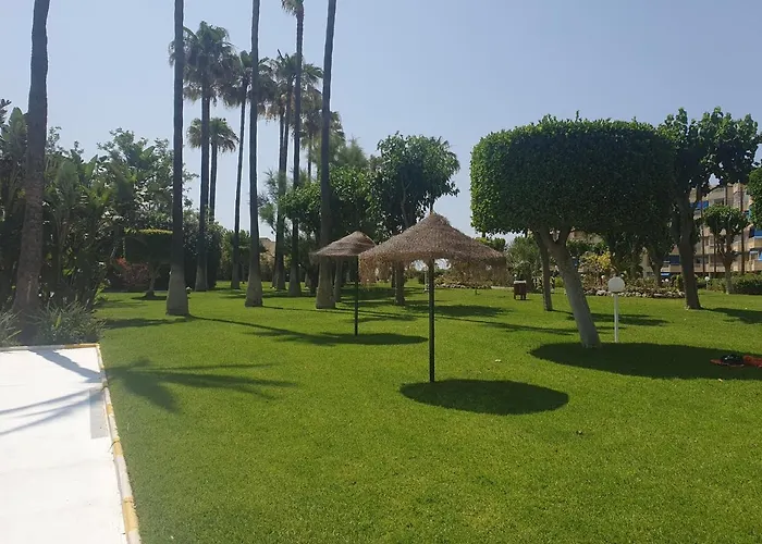 Playasol Garden * Torremolinos