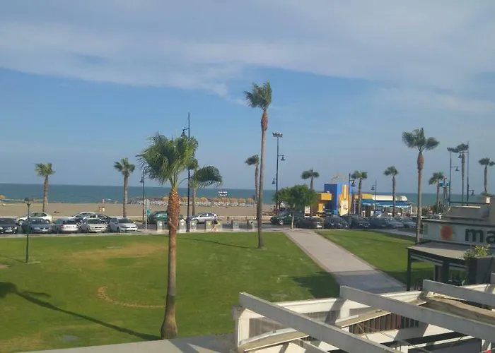 Playasol Garden * Torremolinos