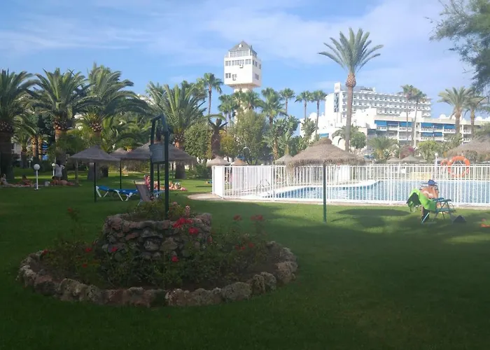 Playasol Garden Apartamento *