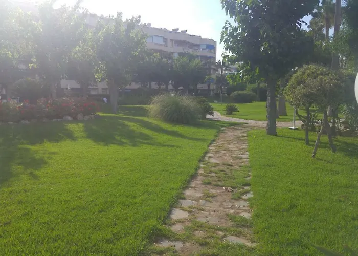 Playasol Garden Apartamento Torremolinos