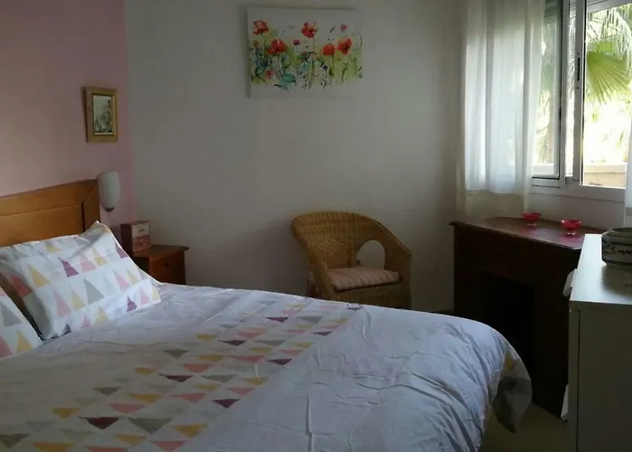 Apartamento Playasol Garden