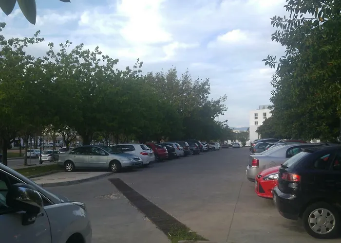 Playasol Garden * Torremolinos