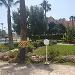 Playasol Garden
