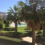 Playasol Garden Apartment *