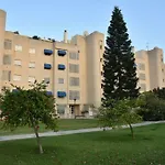 Playasol Garden Apartment
