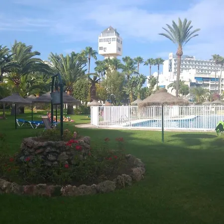 Playasol Garden Apartment *