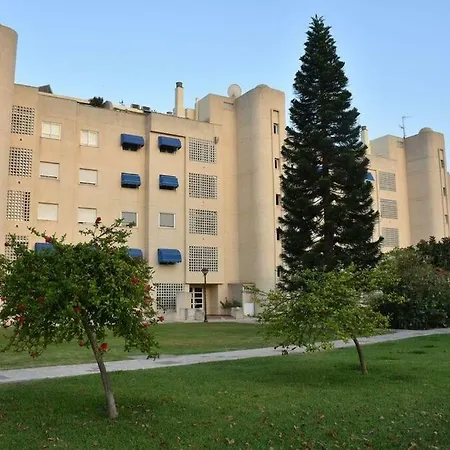 Playasol Garden 아파트
