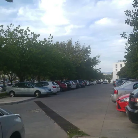 Playasol Garden * Torremolinos