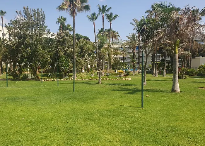 Playasol Garden Lejlighed