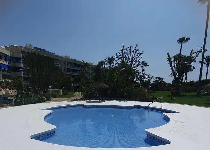 Playasol Garden Lejlighed