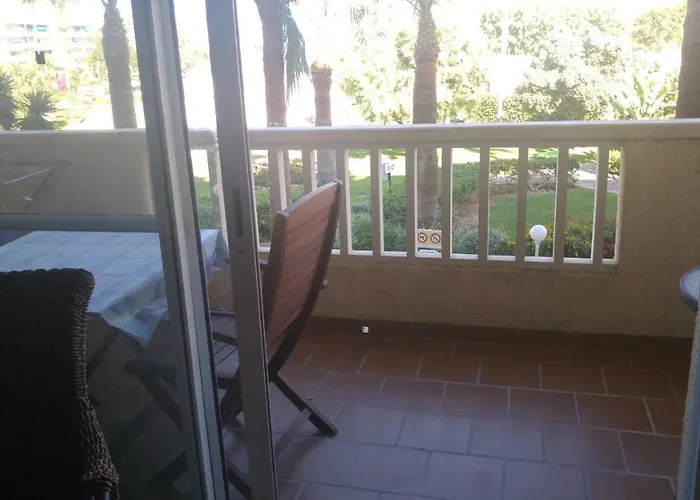 Playasol Garden Lejlighed *