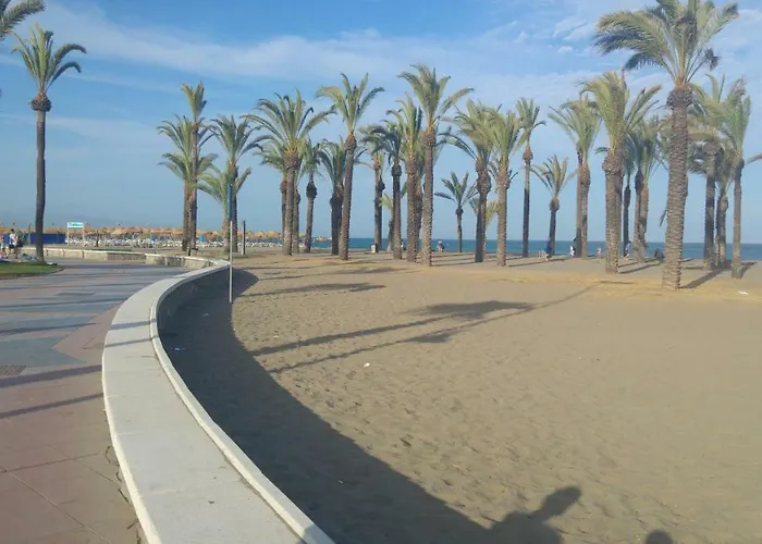 Playasol Garden Lejlighed Torremolinos