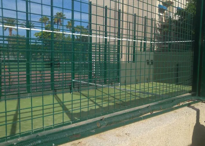 Playasol Garden Lejlighed Torremolinos