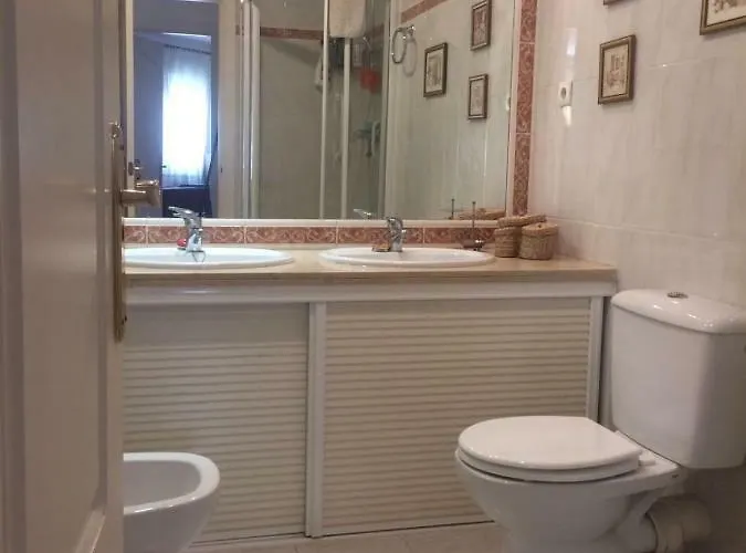 Playasol Garden Lejlighed