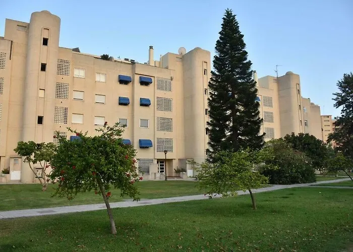 Playasol Garden Lejlighed