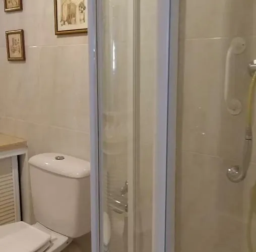 Playasol Garden Lejlighed Torremolinos