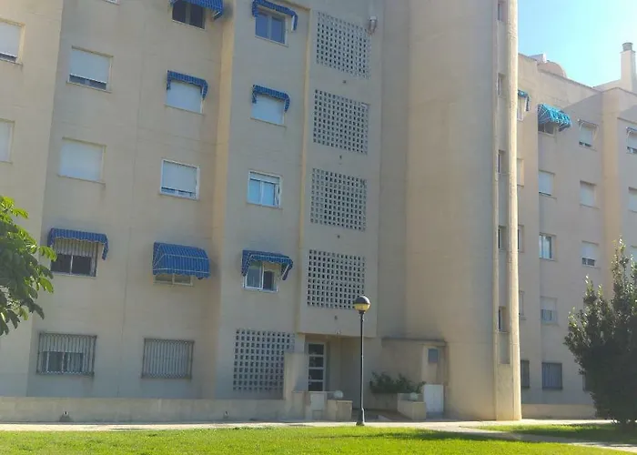 Playasol Garden Lejlighed *