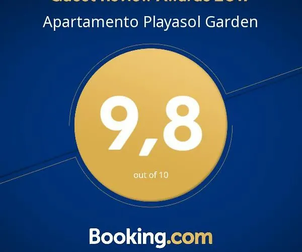 Playasol Garden Lejlighed