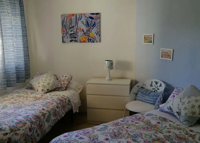 Playasol Garden Torremolinos