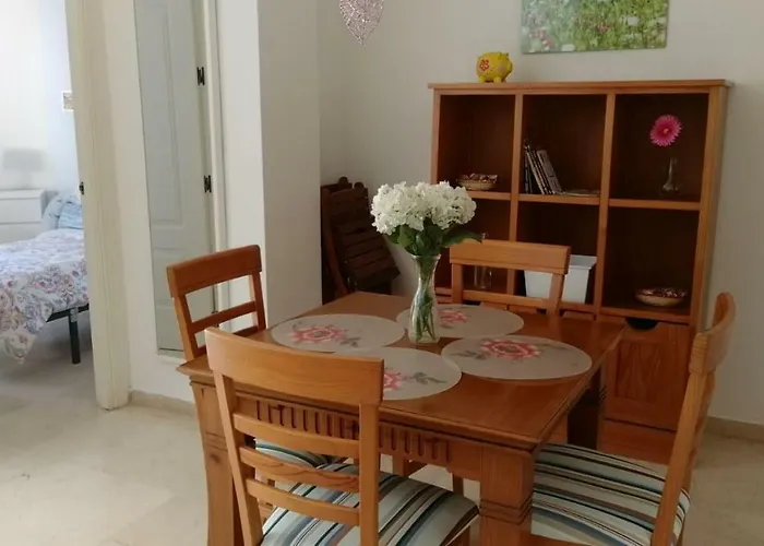 Playasol Garden * Torremolinos