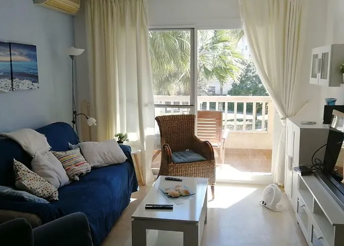 Playasol Garden Lejlighed Torremolinos