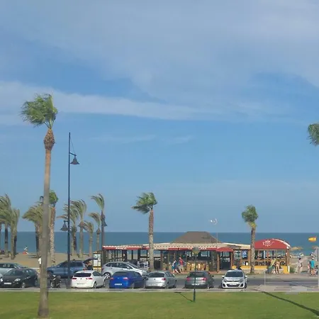 Apartment Playasol Garden *